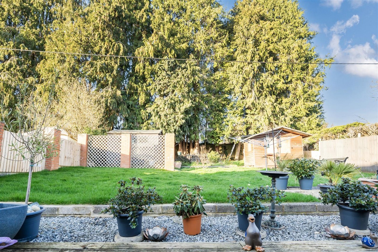 The Alders, Quidhampton, Salisbury