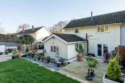 The Alders, Quidhampton, Salisbury