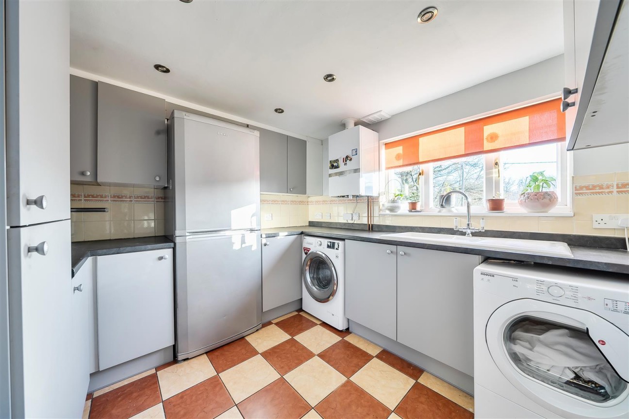 The Alders, Quidhampton, Salisbury