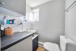 The Alders, Quidhampton, Salisbury