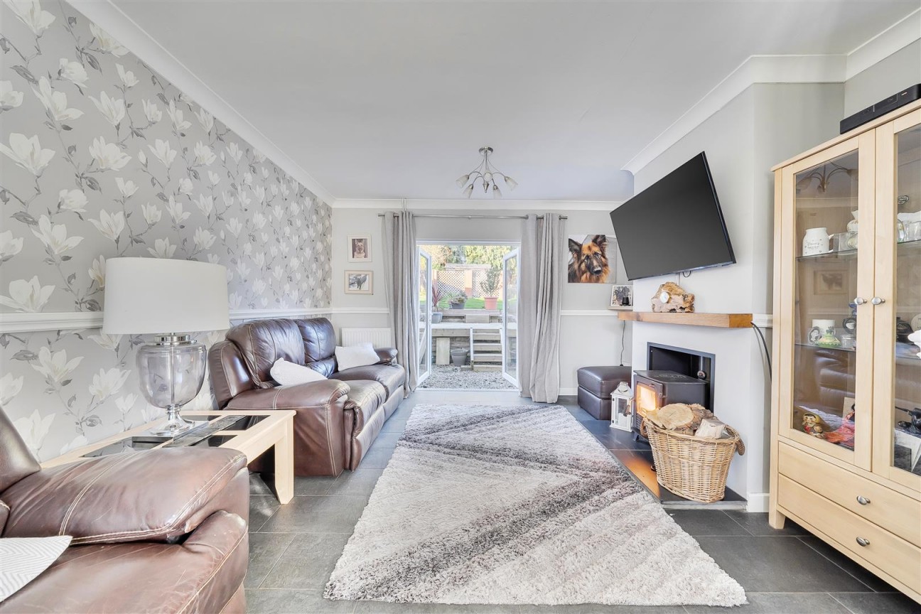 The Alders, Quidhampton, Salisbury