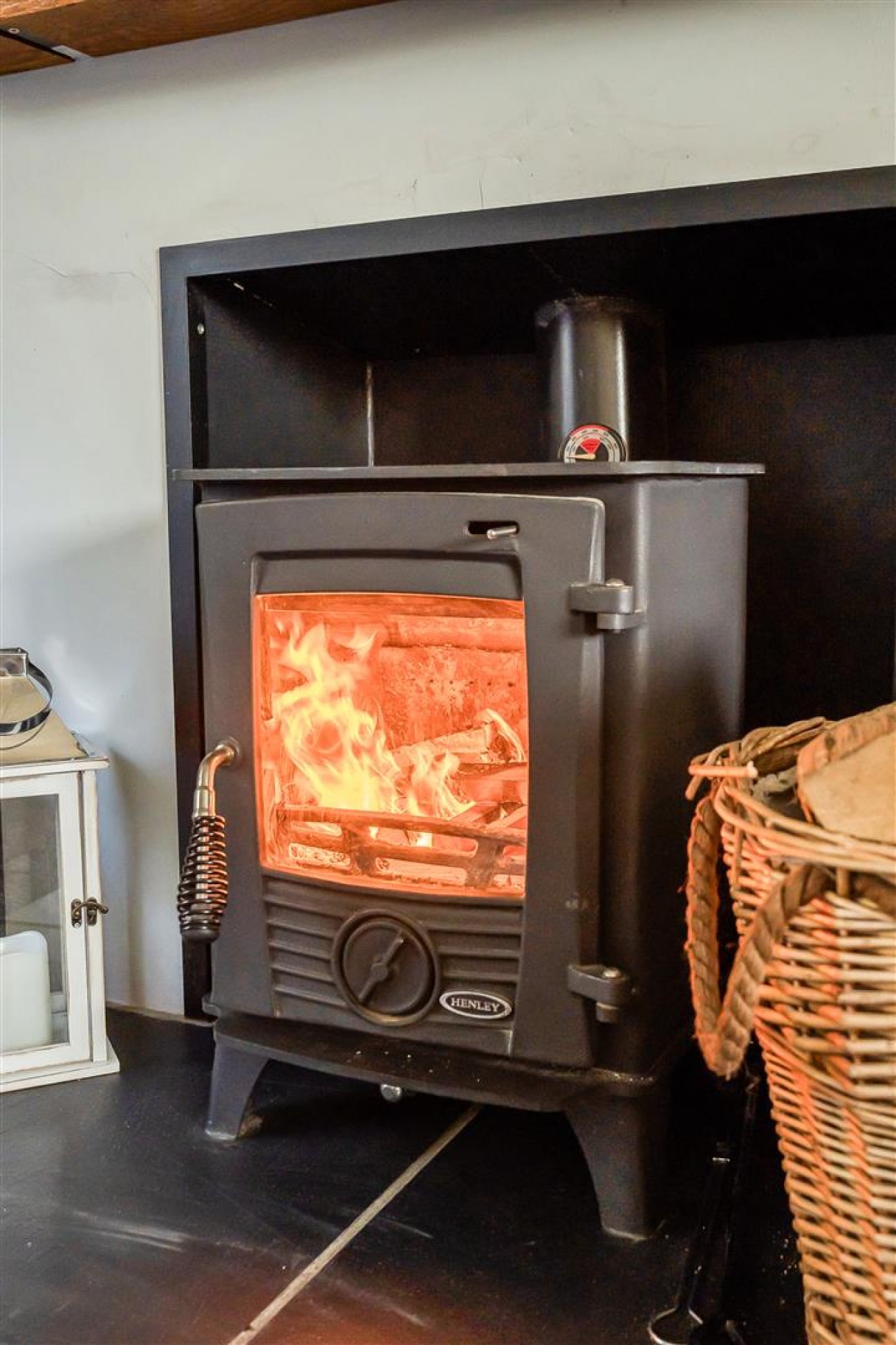 The Alders, Quidhampton, Salisbury