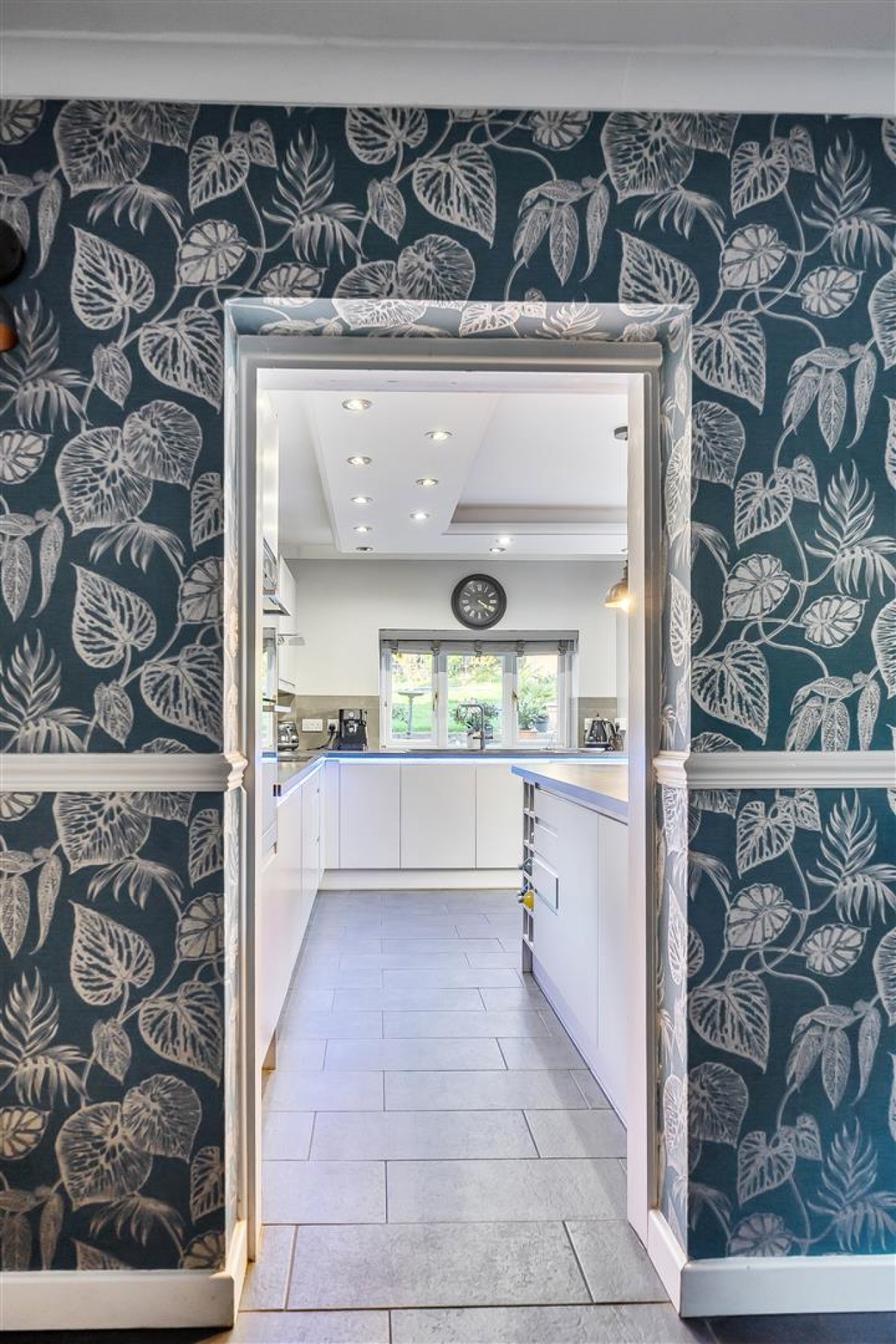 The Alders, Quidhampton, Salisbury