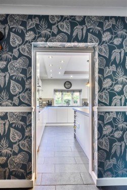 The Alders, Quidhampton, Salisbury