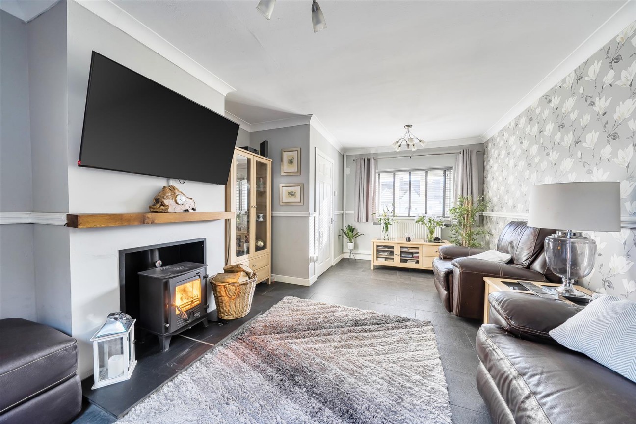 The Alders, Quidhampton, Salisbury