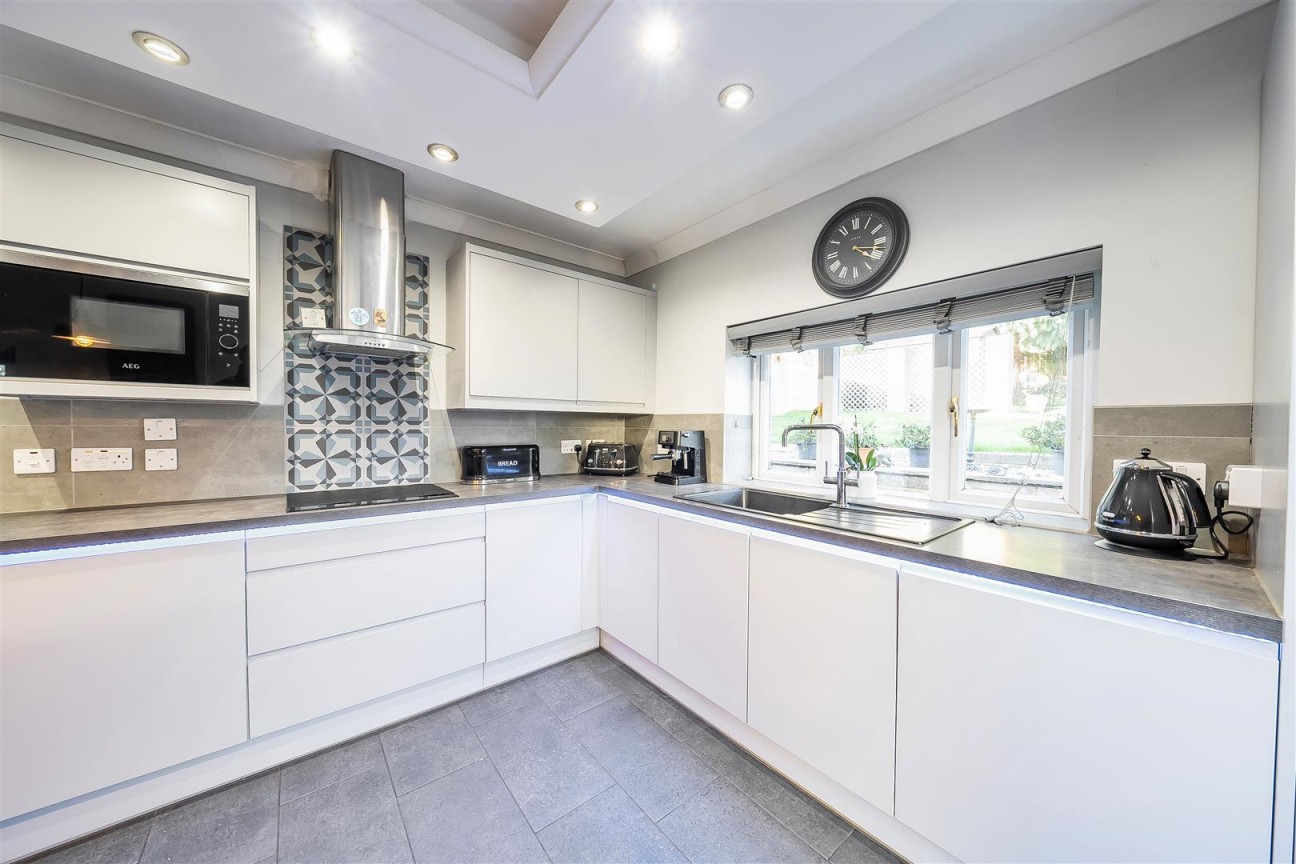 The Alders, Quidhampton, Salisbury