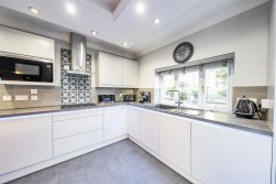 The Alders, Quidhampton, Salisbury