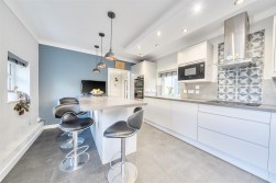 The Alders, Quidhampton, Salisbury