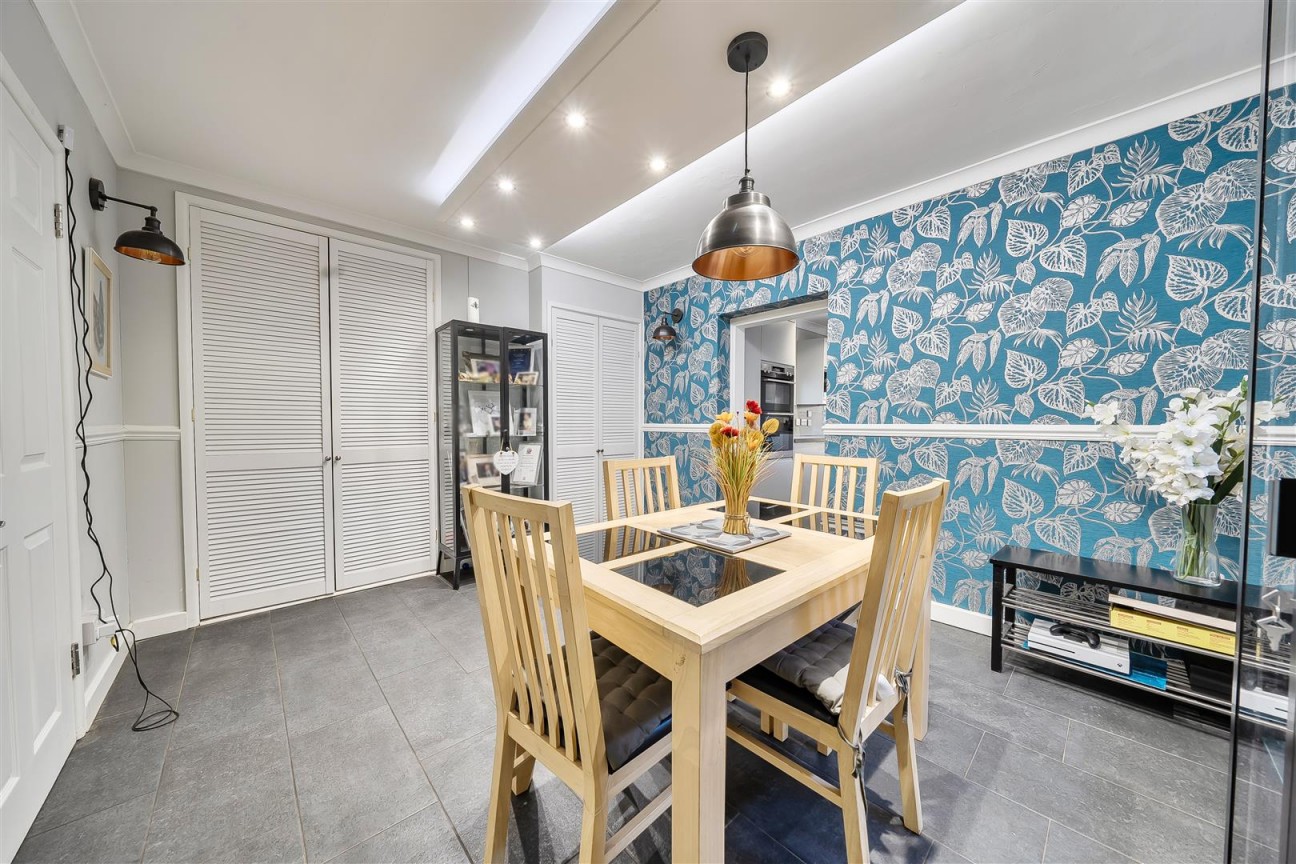 The Alders, Quidhampton, Salisbury