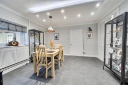 The Alders, Quidhampton, Salisbury