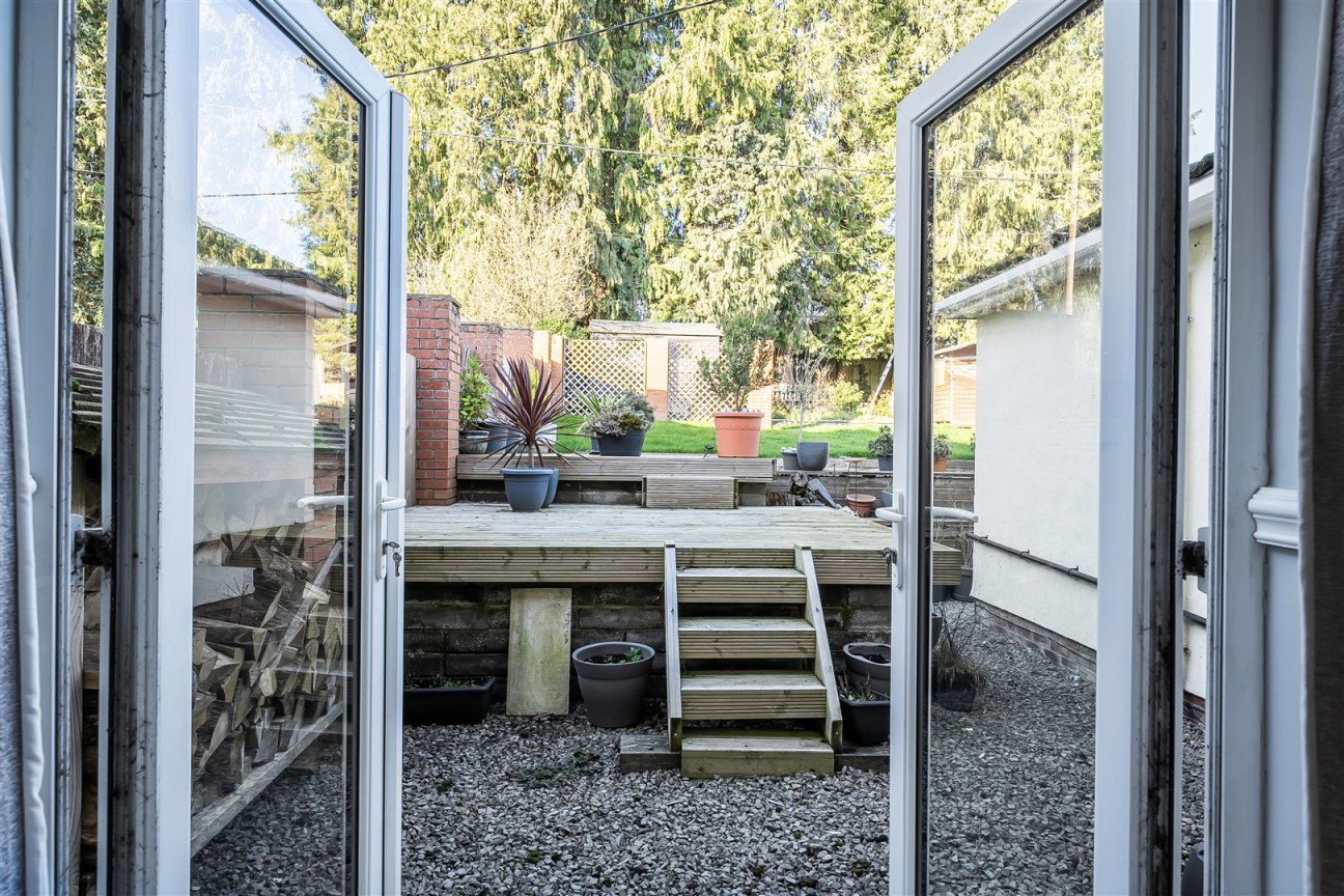 The Alders, Quidhampton, Salisbury