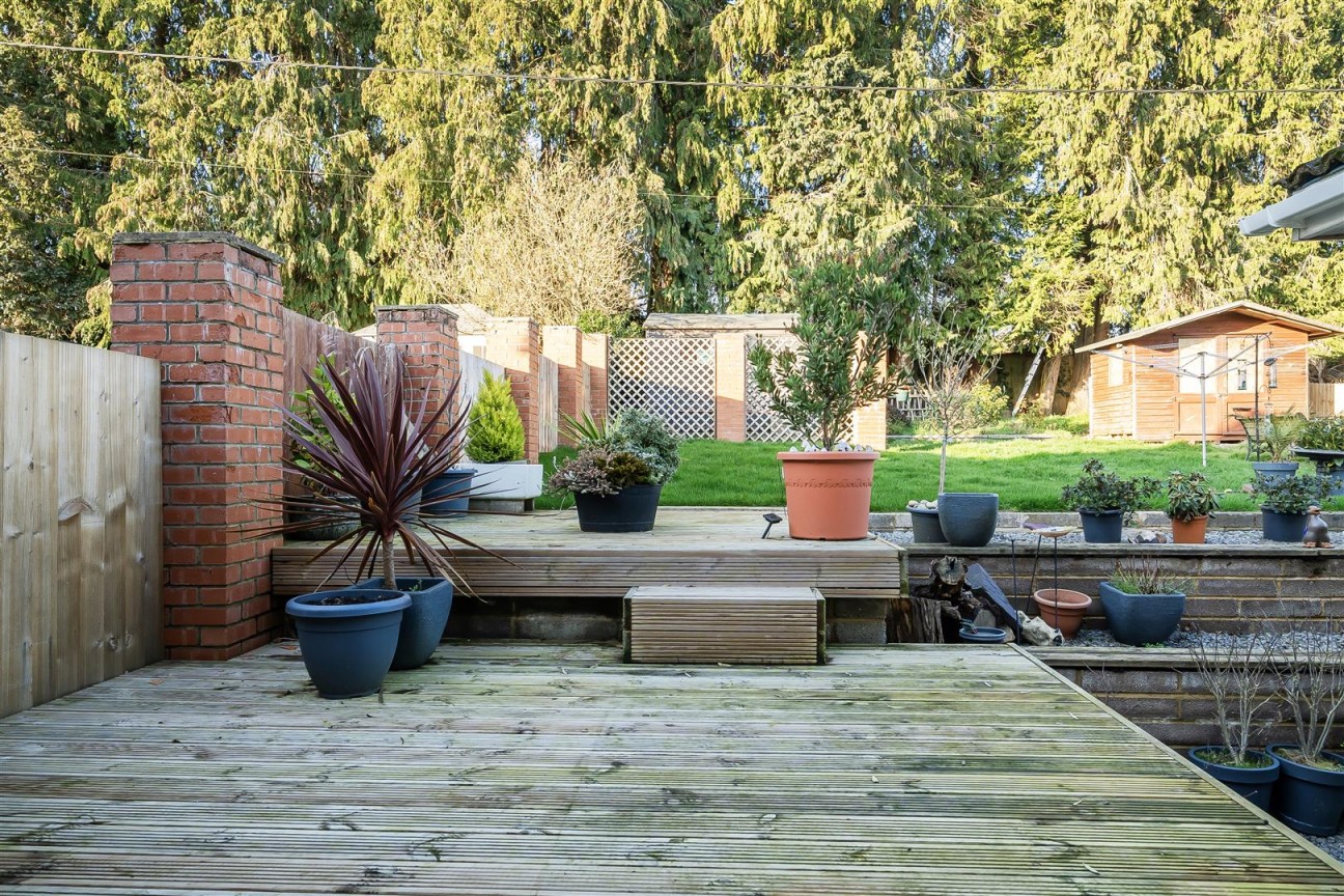 The Alders, Quidhampton, Salisbury