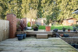 The Alders, Quidhampton, Salisbury