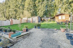 The Alders, Quidhampton, Salisbury