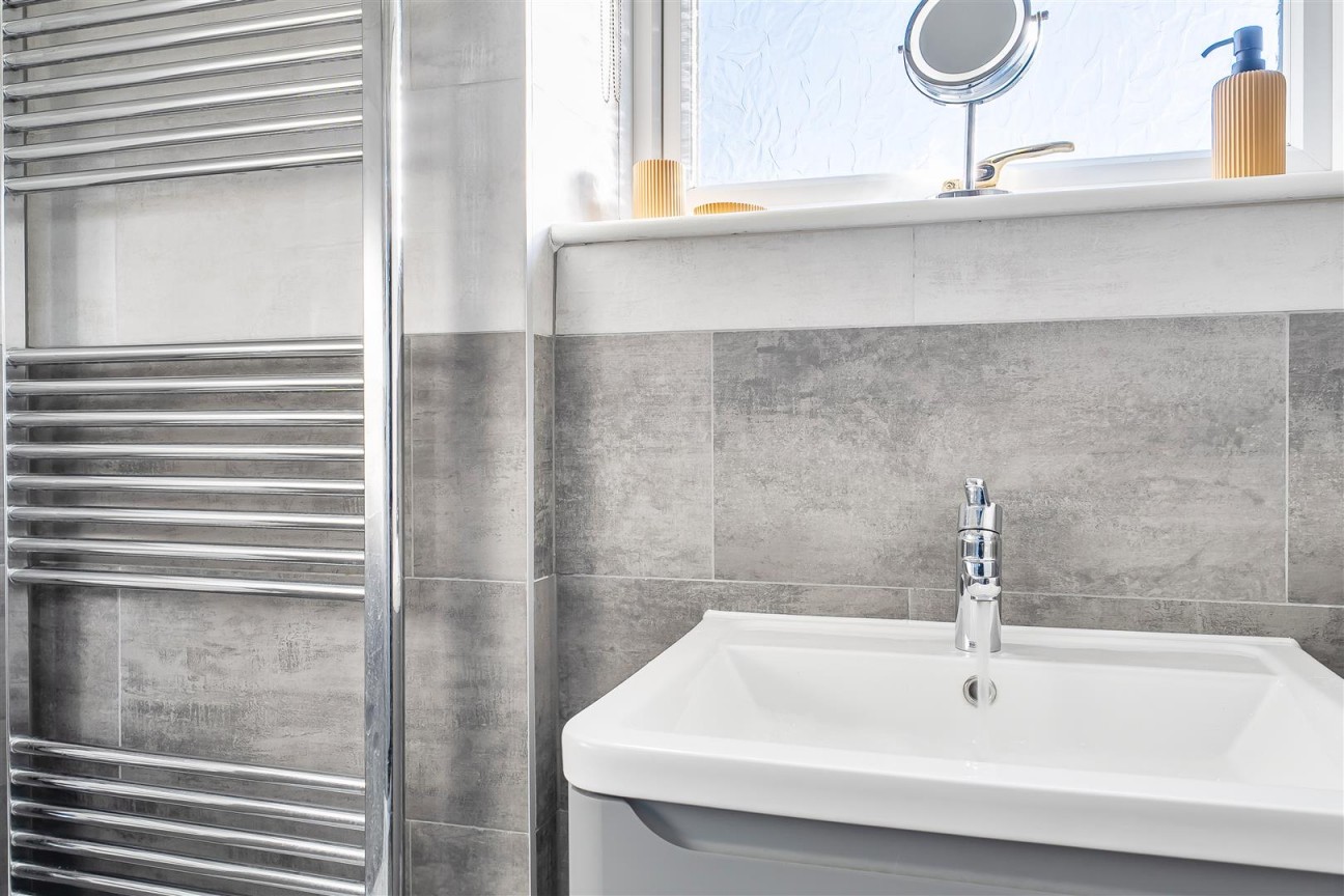 The Alders, Quidhampton, Salisbury