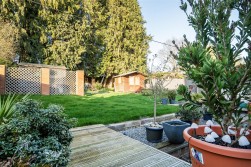 The Alders, Quidhampton, Salisbury