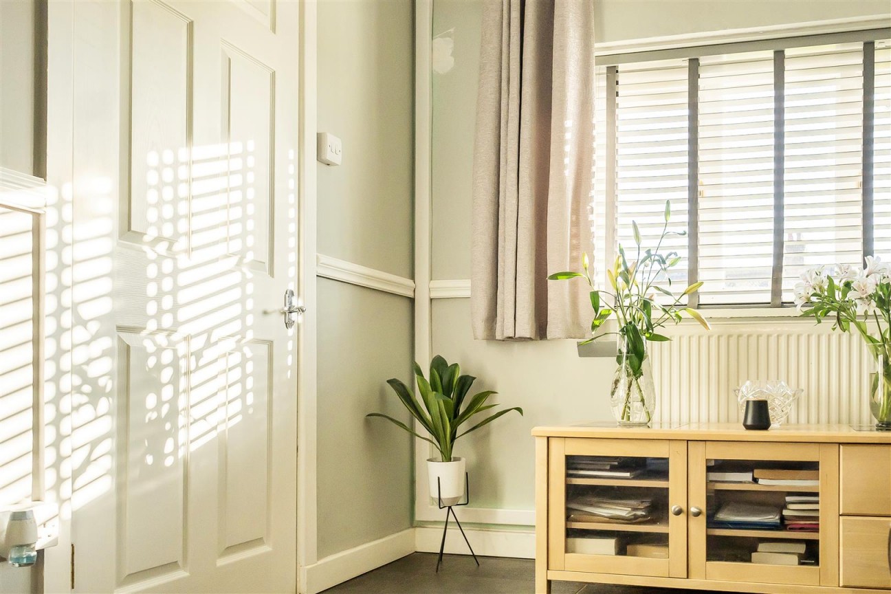 The Alders, Quidhampton, Salisbury