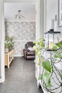 The Alders, Quidhampton, Salisbury