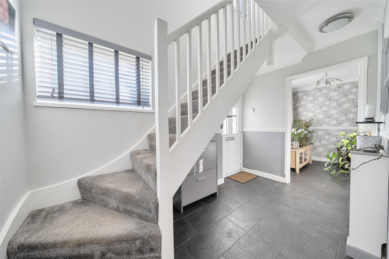 The Alders, Quidhampton, Salisbury