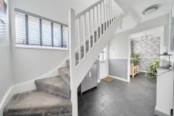 The Alders, Quidhampton, Salisbury