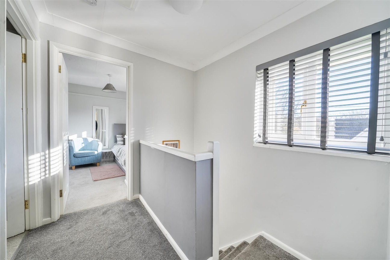 The Alders, Quidhampton, Salisbury