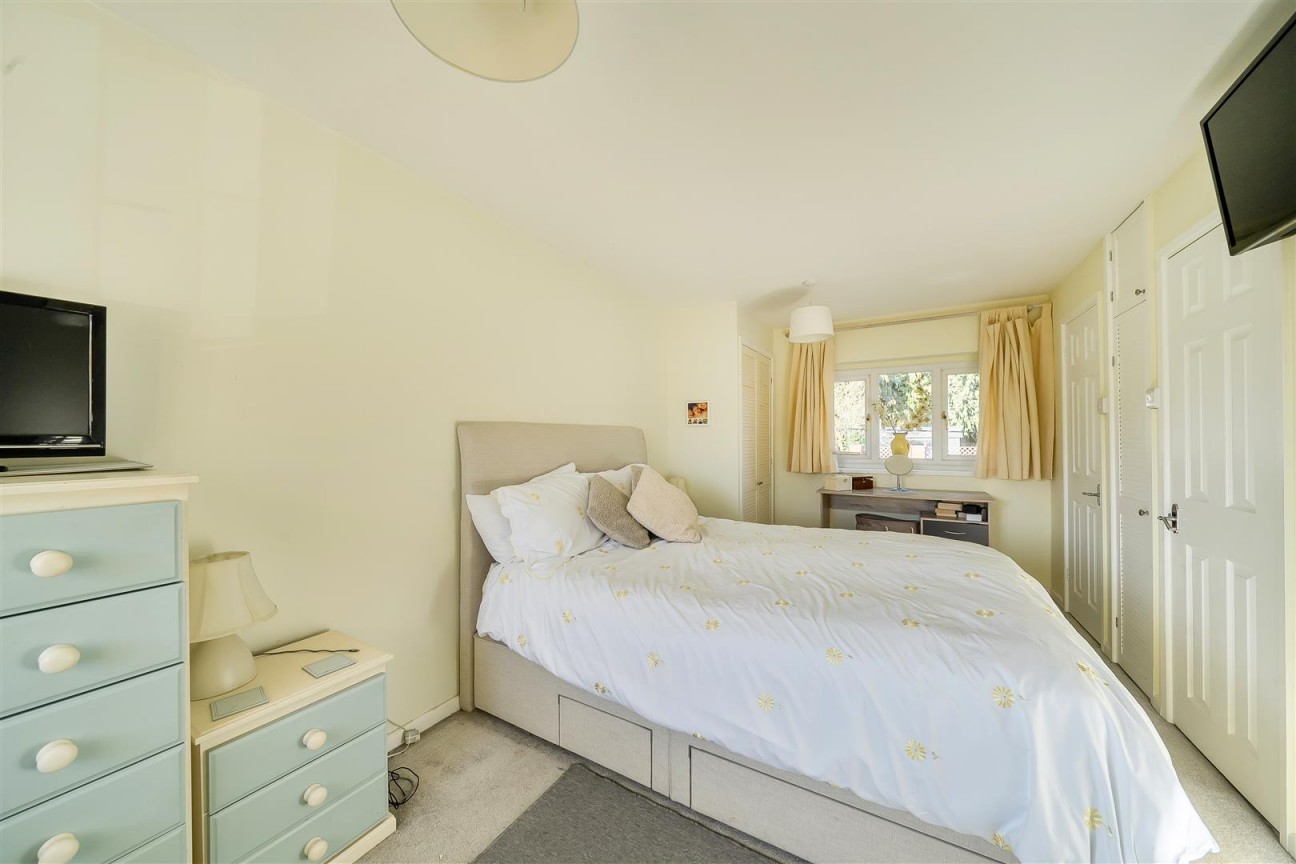 The Alders, Quidhampton, Salisbury