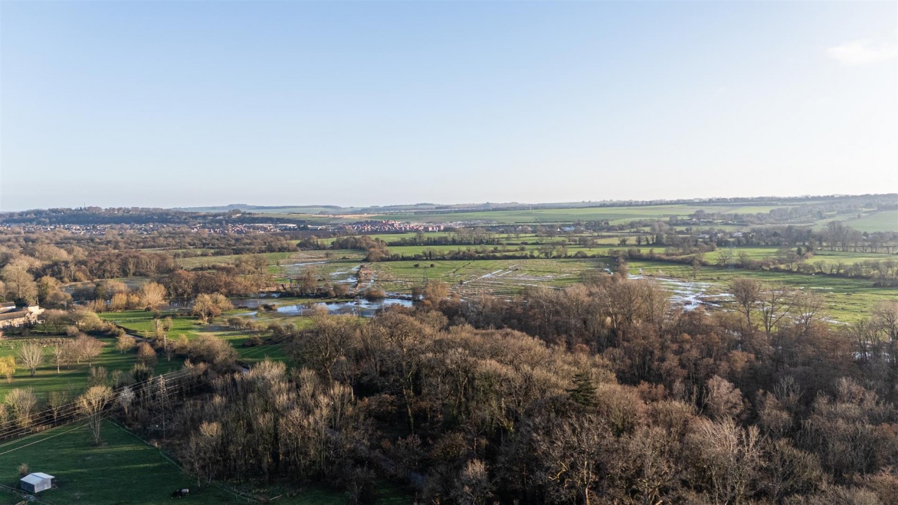 The Alders, Quidhampton, Salisbury