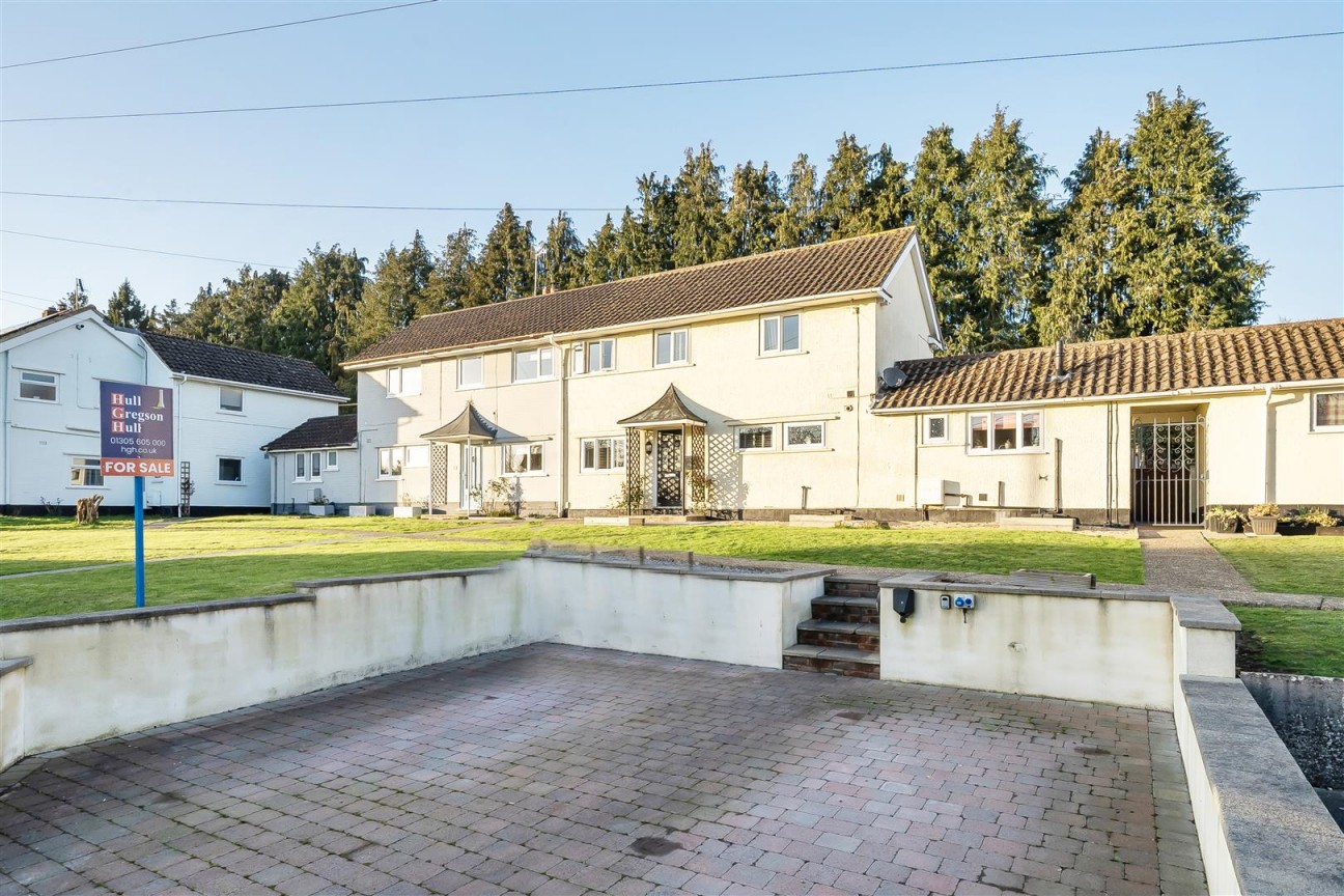 The Alders, Quidhampton, Salisbury