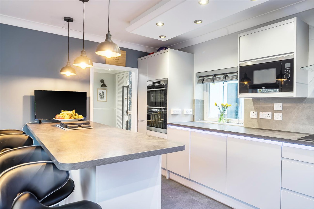 The Alders, Quidhampton, Salisbury