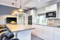 The Alders, Quidhampton, Salisbury