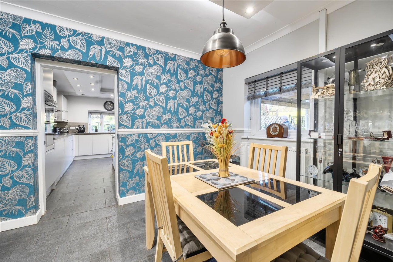 The Alders, Quidhampton, Salisbury