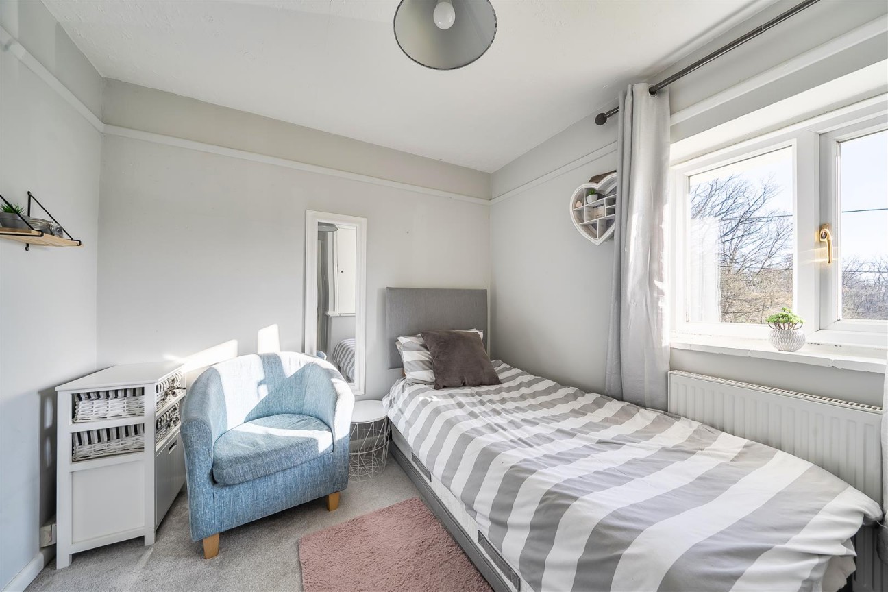 The Alders, Quidhampton, Salisbury