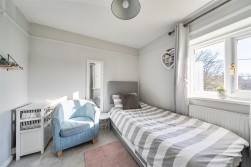 The Alders, Quidhampton, Salisbury