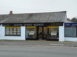 Dorchester Road, Weymouth