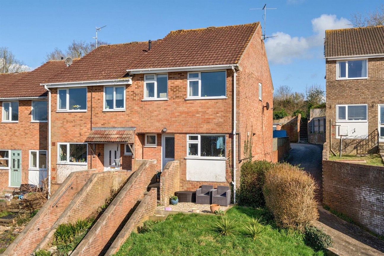 Springfield Road, Weymouth