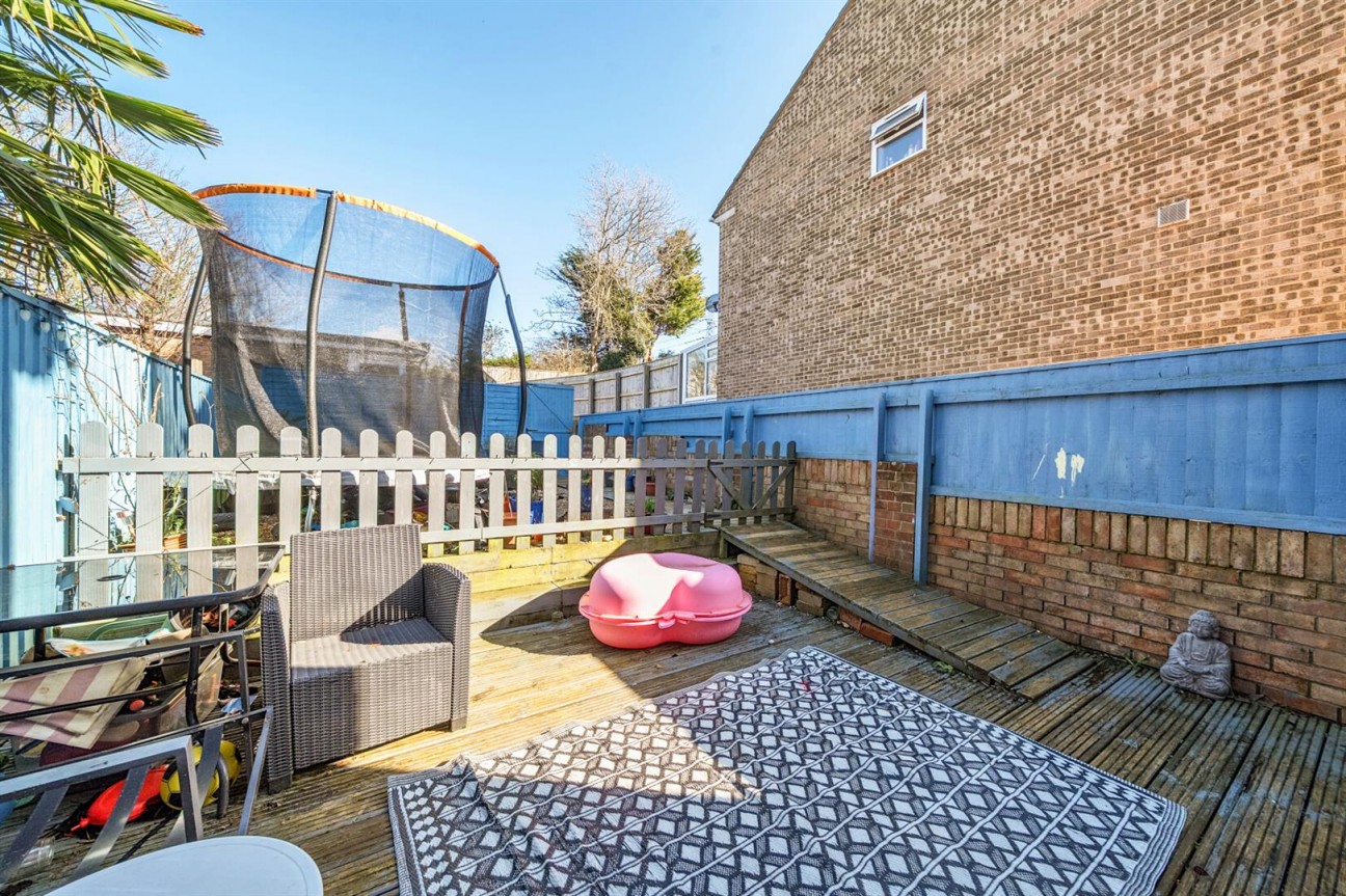 Springfield Road, Weymouth