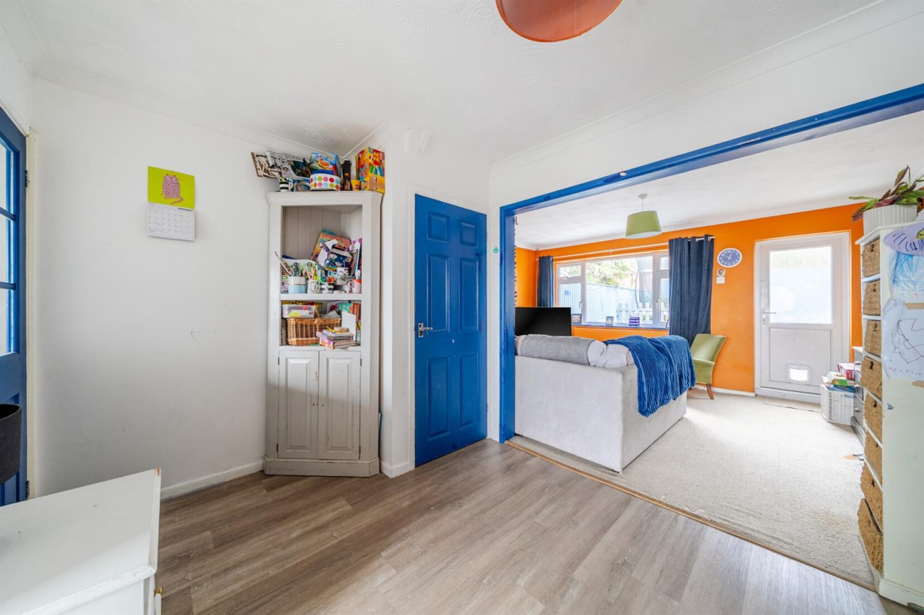 Springfield Road, Weymouth