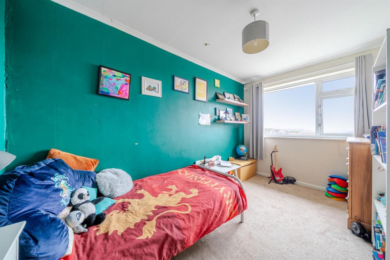 Springfield Road, Weymouth