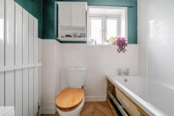 Springfield Road, Weymouth