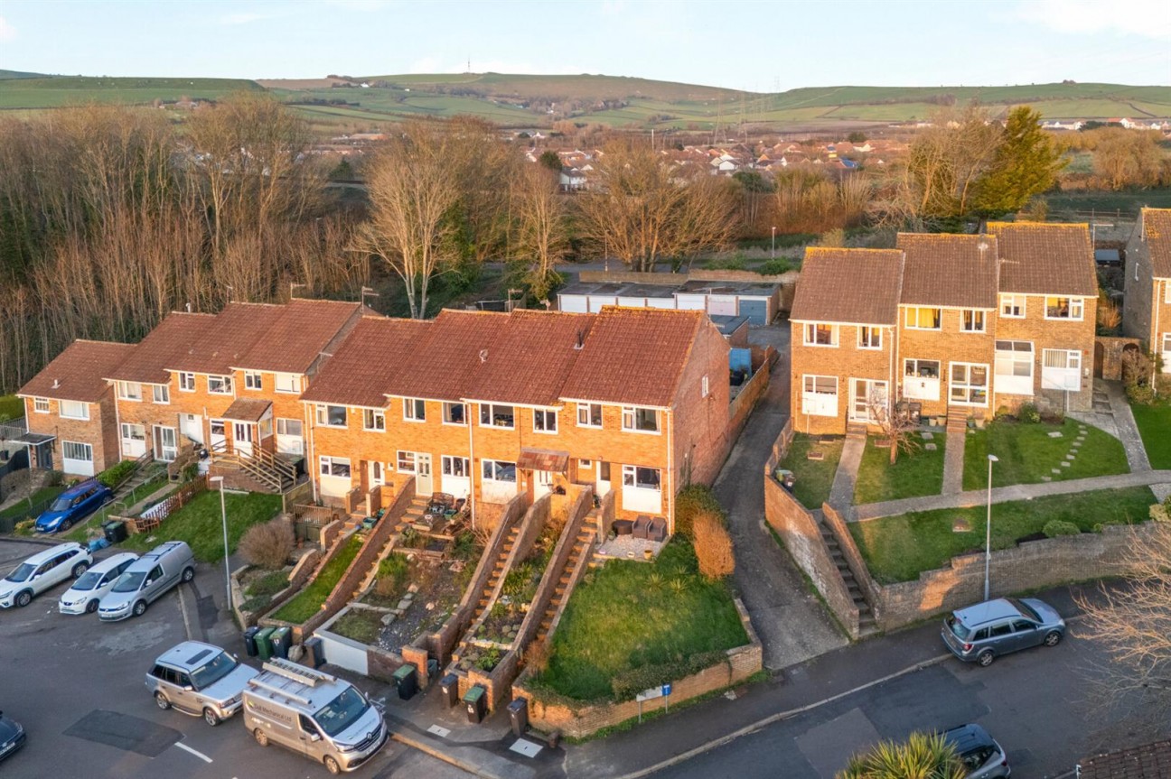 Springfield Road, Weymouth