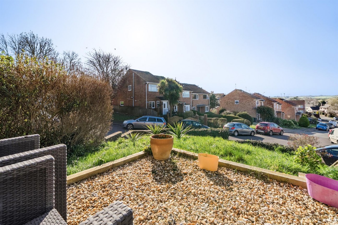 Springfield Road, Weymouth