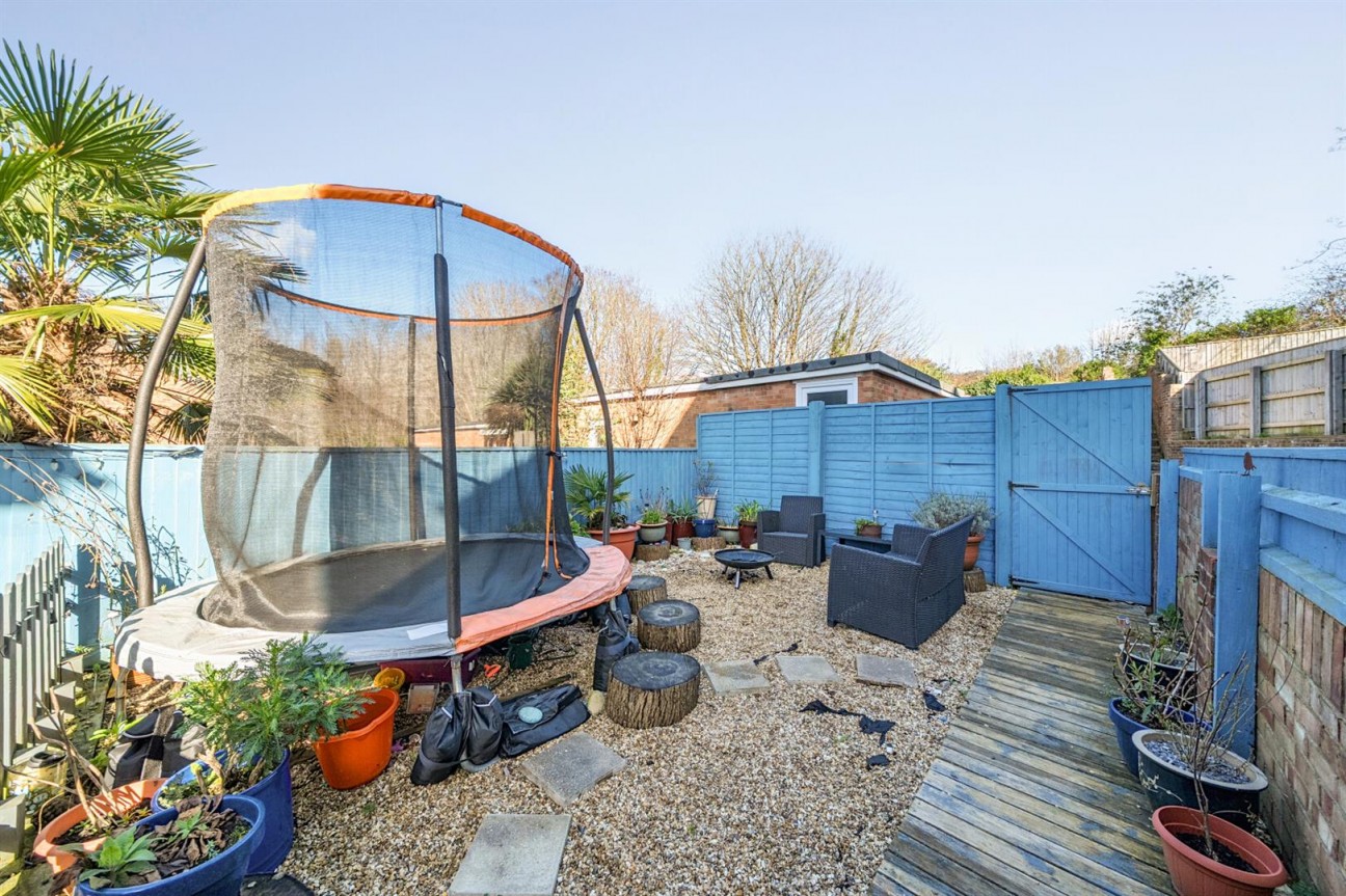 Springfield Road, Weymouth