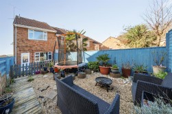 Springfield Road, Weymouth