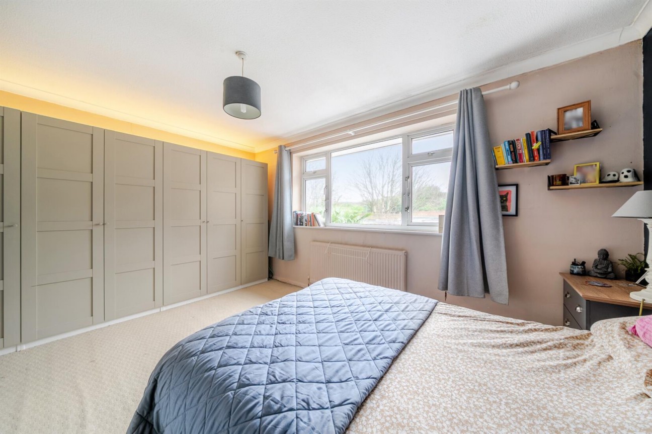 Springfield Road, Weymouth