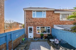 Springfield Road, Weymouth