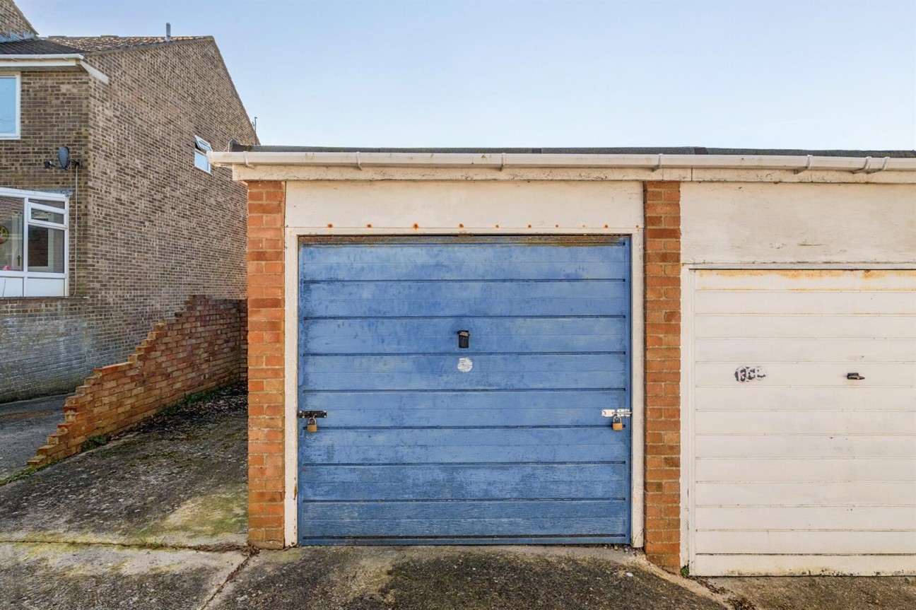 Springfield Road, Weymouth