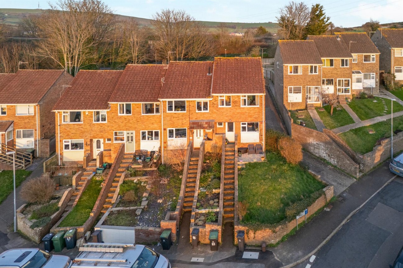 Springfield Road, Weymouth