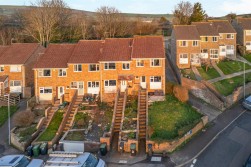 Springfield Road, Weymouth