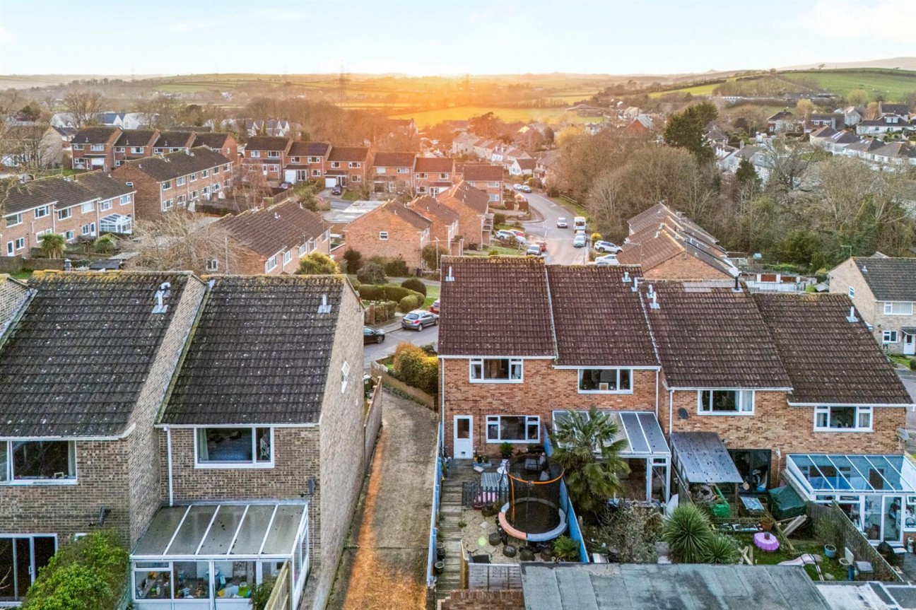 Springfield Road, Weymouth