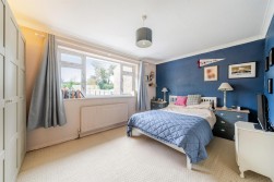 Springfield Road, Weymouth